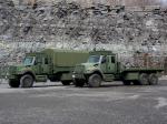 International 7000-MV 2005 года